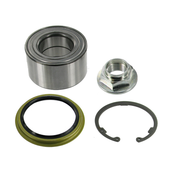 SKF Hjullejesæt vkba1950 for KIA VW MAZDA VW (SVW)