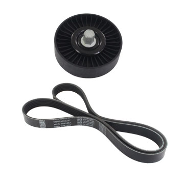 SKF Kileremssæt vkma65038 for FORD LANCIA FIAT KIA HYUNDAI (BEIJING) LEXUS