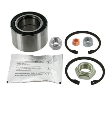 SKF Hjullejesæt vkba577 for VW