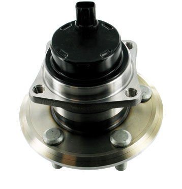SKF Hjullejesæt vkba6851 for TOYOTA TOYOTA (FAW)