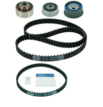 SKF Tandremssæt vkma95675 for HYUNDAI DONGNAN (SOUEAST) FIAT MITSUBISHI CHERY