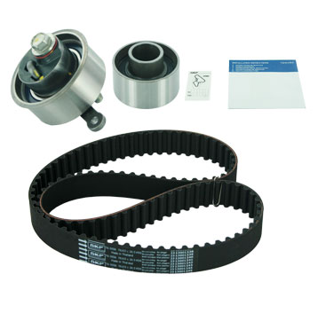 SKF Tandremssæt vkma94626 for FORD MAZDA