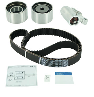 SKF Tandremssæt vkma94920 for MAZDA