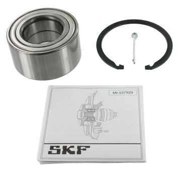 SKF Hjullejesæt vkba6923 for HYUNDAI (BEIJING) KIA