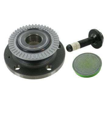SKF Hjullejesæt vkba3606 for SEAT AUDI AUDI (FAW)