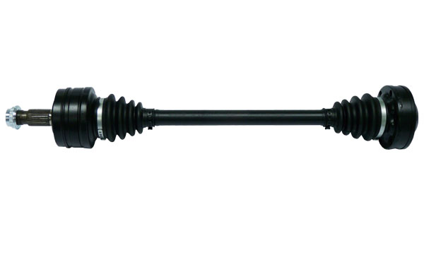 SKF Drivaksel vkjc3319 for MERCEDES-BENZ