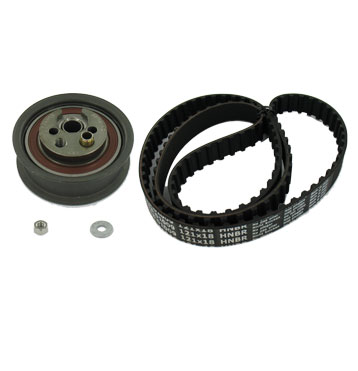 SKF Tandremssæt vkma01006 for VW SEAT