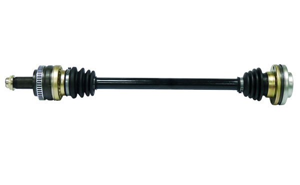 SKF Drivaksel vkjc8672 for BMW
