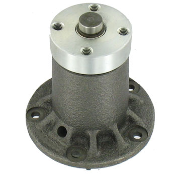 SKF Vandpumpe vkpc88807 for MERCEDES-BENZ