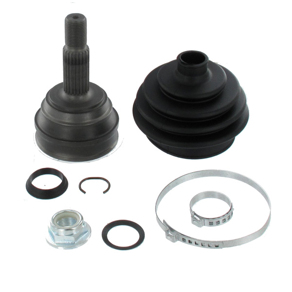 SKF Ledsæt, drivaksel vkja3021 for VW