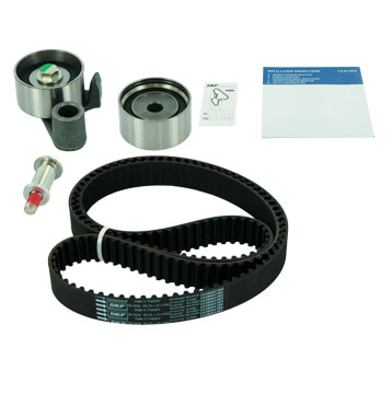 SKF Tandremssæt vkma91013 for TOYOTA