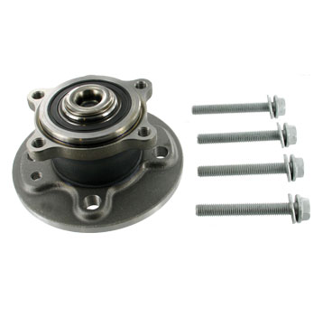 SKF Hjullejesæt vkba6701 for MINI