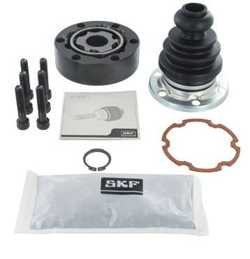 SKF Ledsæt, drivaksel vkja8005 for VW