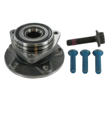 SKF Hjullejesæt vkba7011 for FORD VW AUDI VW (FAW)