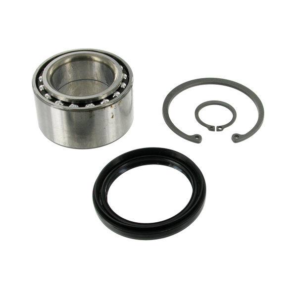 SKF Hjullejesæt vkba3969 for ISUZU SUZUKI
