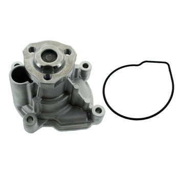 SKF Vandpumpe vkpc81501 for VW VW (SVW) VW (FAW)