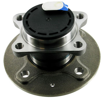 SKF Hjullejesæt vkba3697 for PEUGEOT TOYOTA