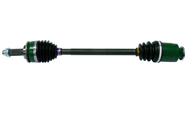 SKF Drivaksel vkjc7489 for SUBARU