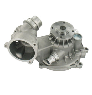 SKF Vandpumpe vkpc88305 for BMW