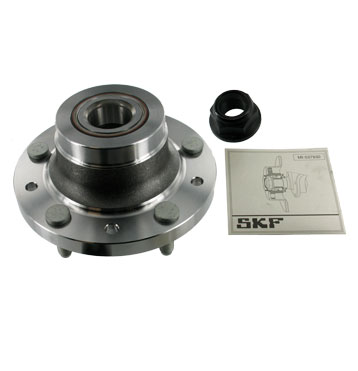 SKF Hjullejesæt vkba6527 for FORD