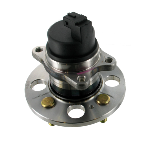 SKF Hjullejesæt vkba6809