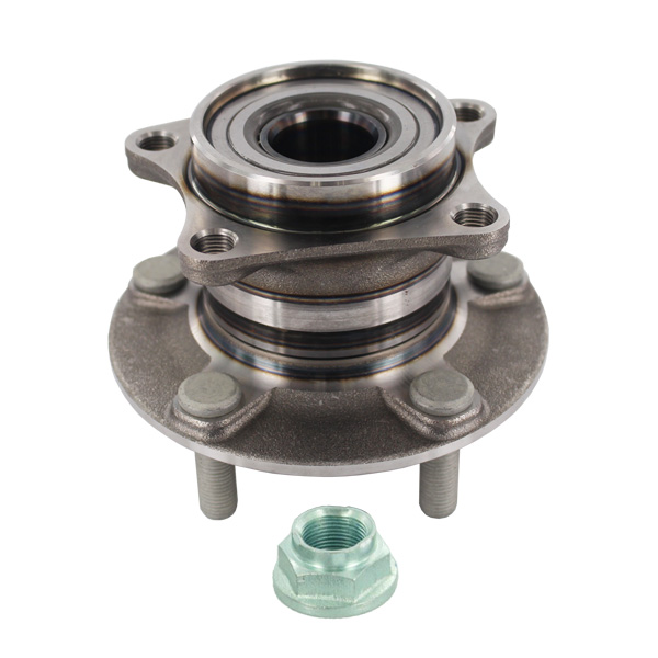 SKF Hjullejesæt vkba7544 for MAZDA