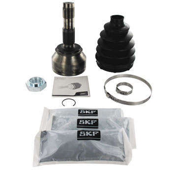 SKF Ledsæt, drivaksel vkja5822 for FIAT