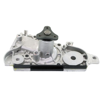 SKF Vandpumpe vkpc94617 for MAZDA