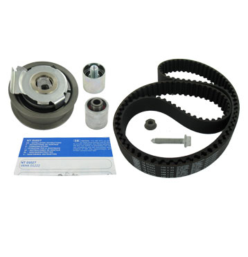 SKF Tandremssæt vkma01222 for FORD AUDI (FAW) VW VW (SVW) SKODA MITSUBISHI AUDI