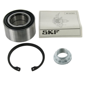 SKF Hjullejesæt vkba1459 for BMW