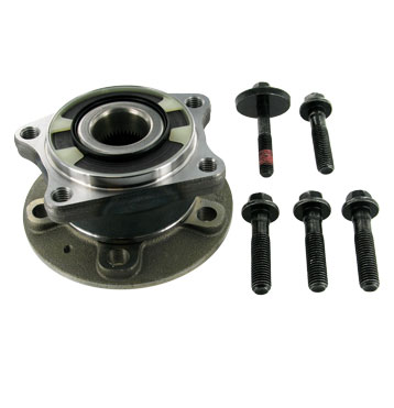 SKF Hjullejesæt vkba3627 for VOLVO