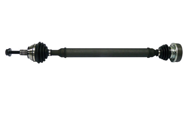 SKF Drivaksel vkjc4615 for VW SEAT