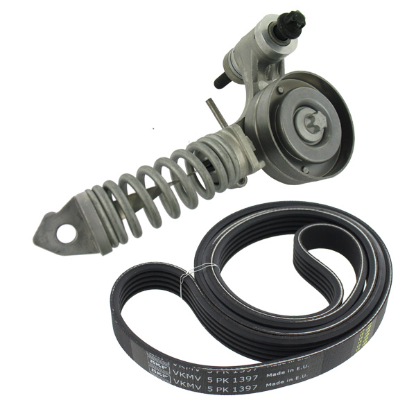 SKF Kileremssæt vkma35353 for VAUXHALL CHEVROLET BUICK (SGM) MINI
