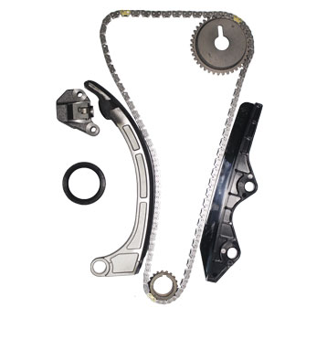 SKF Styrekædesæt vkml92003 for NISSAN
