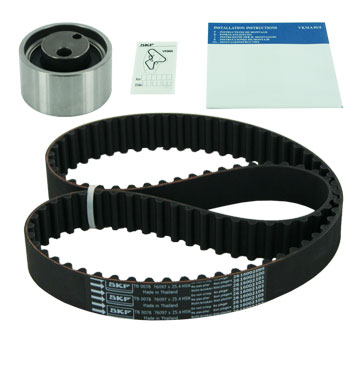 SKF Tandremssæt vkma96214 for SUZUKI