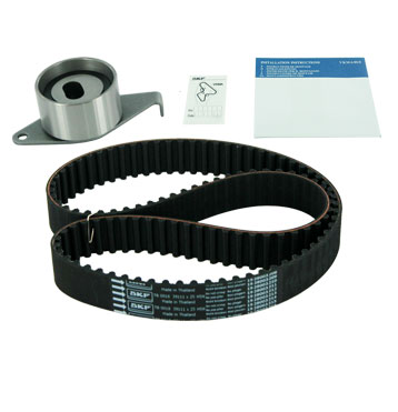 SKF Tandremssæt vkma97505 for TOYOTA DAIHATSU