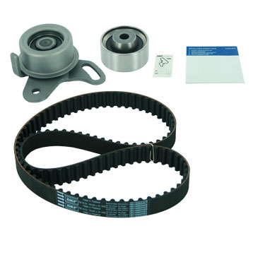 SKF Tandremssæt vkma95632 for HYUNDAI KIA