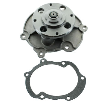 SKF Vandpumpe vkpc85702 for VAUXHALL ALFA ROMEO SUZUKI