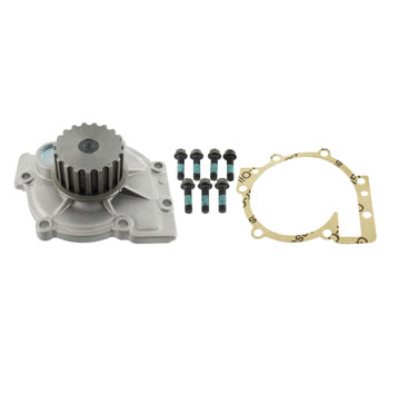SKF Vandpumpe vkpc86618 for VOLVO FORD VOLVO ASIA RENAULT