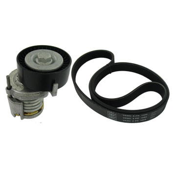SKF Kileremssæt vkma31215 for VW VW (SVW) BMW