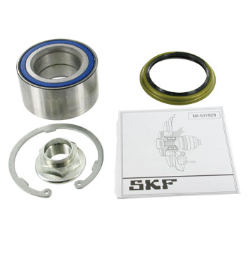 SKF Hjullejesæt vkba6944 for KIA HYUNDAI (BEIJING) HYUNDAI KIA (DYK)