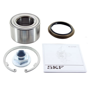 SKF Hjullejesæt vkba1948 for KIA MAZDA