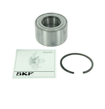SKF Hjullejesæt vkba6853 for FORD FORD (CHANGAN)