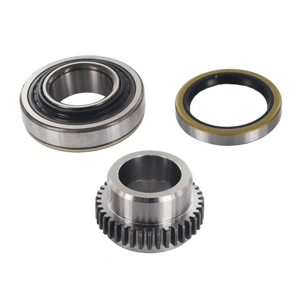 SKF Hjullejesæt vkba7550