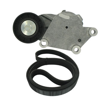SKF Kileremssæt vkma33222 for FORD VOLVO FIAT PEUGEOT CITROËN CITROËN (DF-PSA) MAZDA TOYOTA