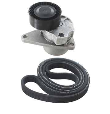 SKF Kileremssæt vkma36226 for VOLVO VOLVO ASIA