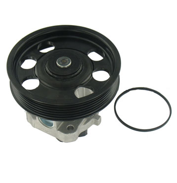 SKF Vandpumpe vkpc85701 for OPEL VAUXHALL CHEVROLET FIAT LANCIA PEUGEOT SUZUKI