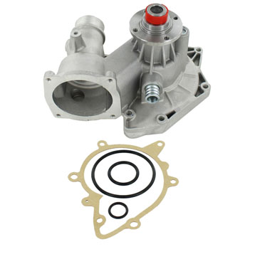 SKF Vandpumpe vkpc88829 for BMW
