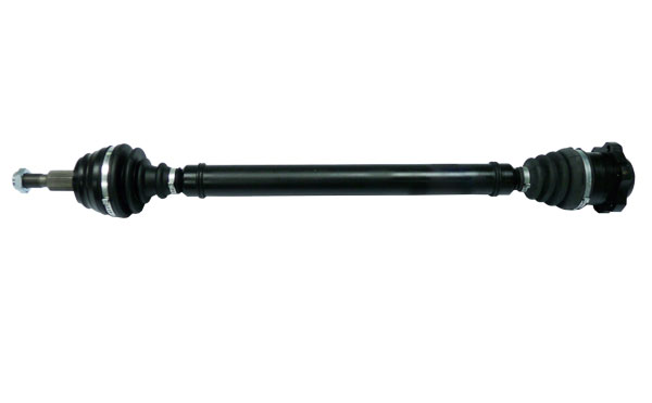 SKF Drivaksel vkjc1051 for VW