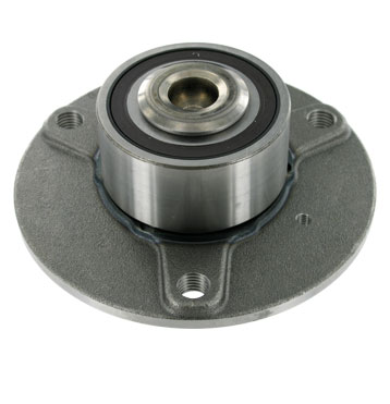 SKF Hjullejesæt vkba6626 for SMART